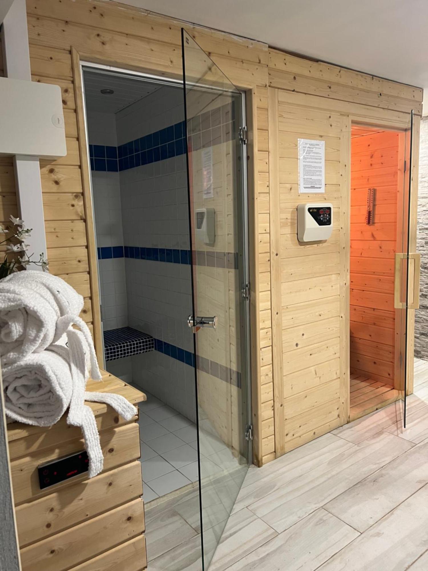 Casa De Lagarinhos Jacuzzi Spa Jogos Gym - Serra Da Estrela - Seia - Gouveia غويفيا المظهر الخارجي الصورة